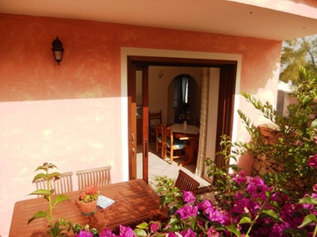 Villa Maestrale Olbia Quarto foto