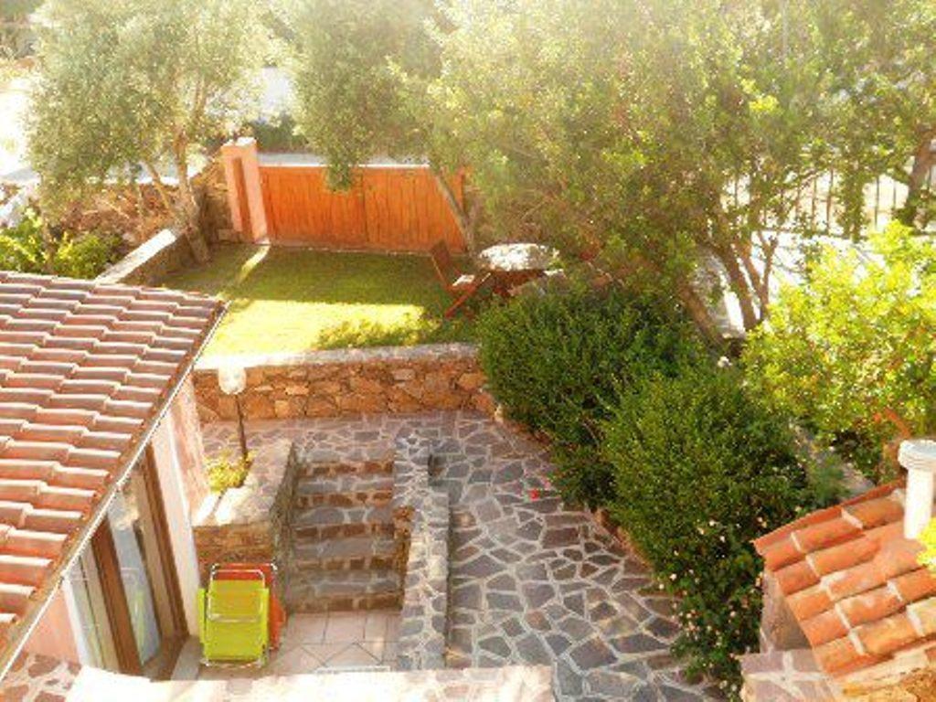 Villa Maestrale Olbia Quarto foto