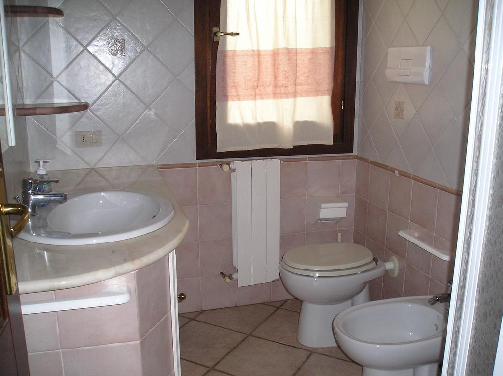 Villa Maestrale Olbia Quarto foto