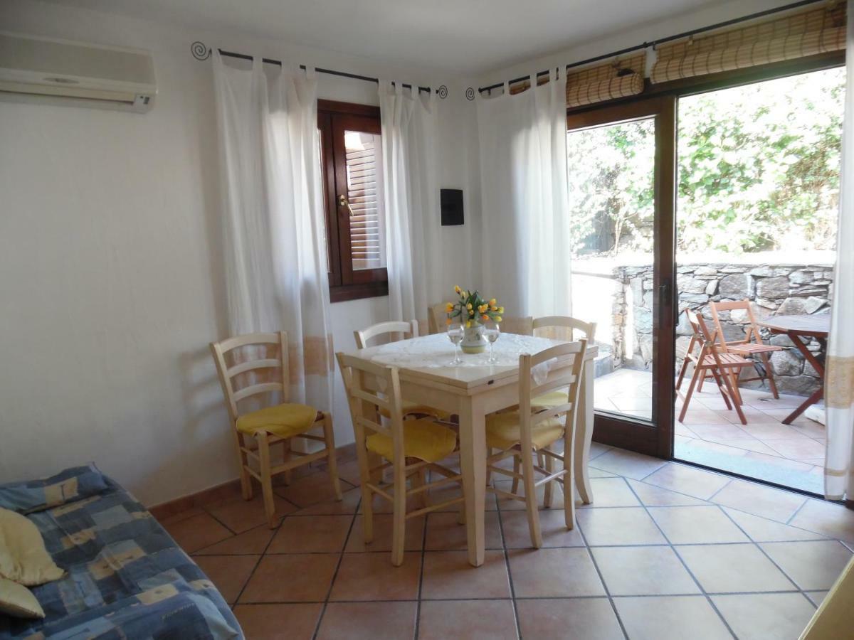 Villa Maestrale Olbia Exterior foto