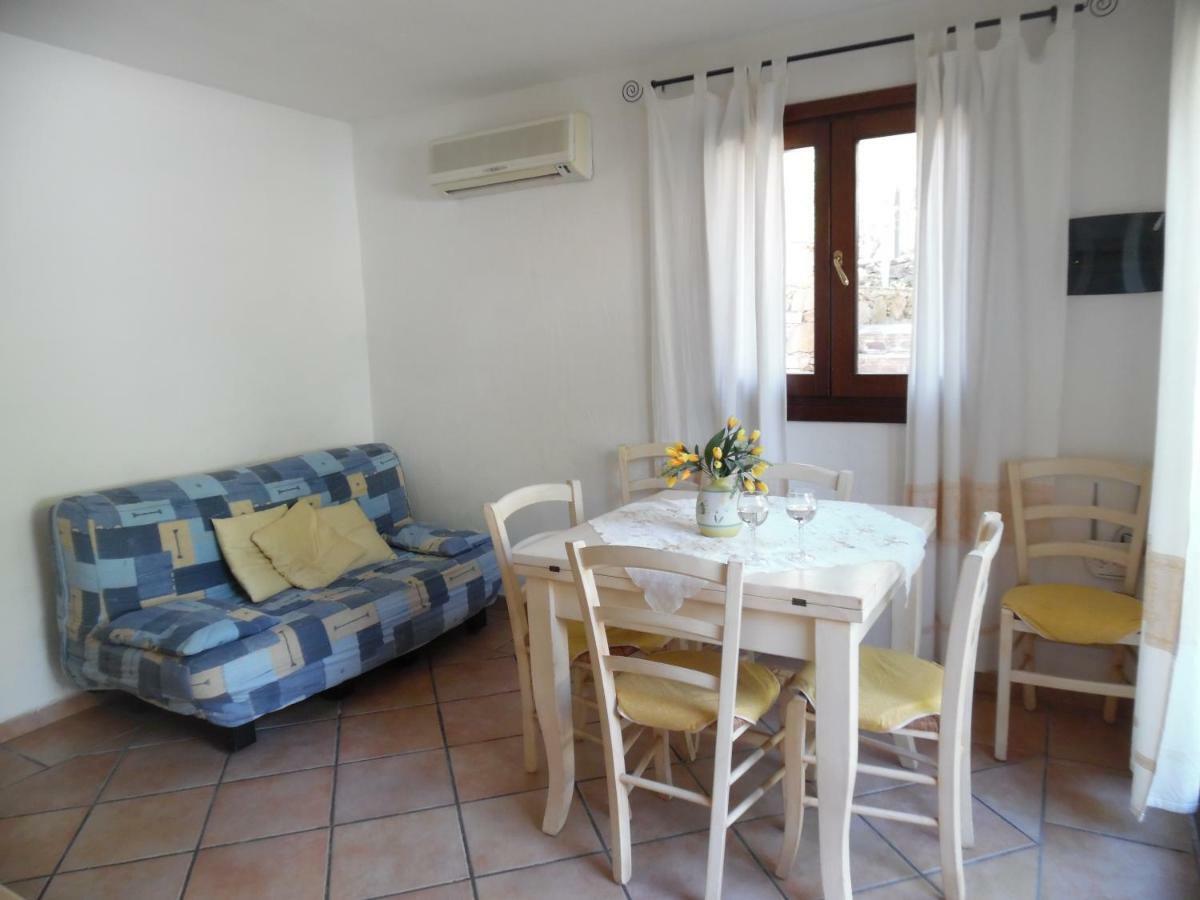 Villa Maestrale Olbia Exterior foto