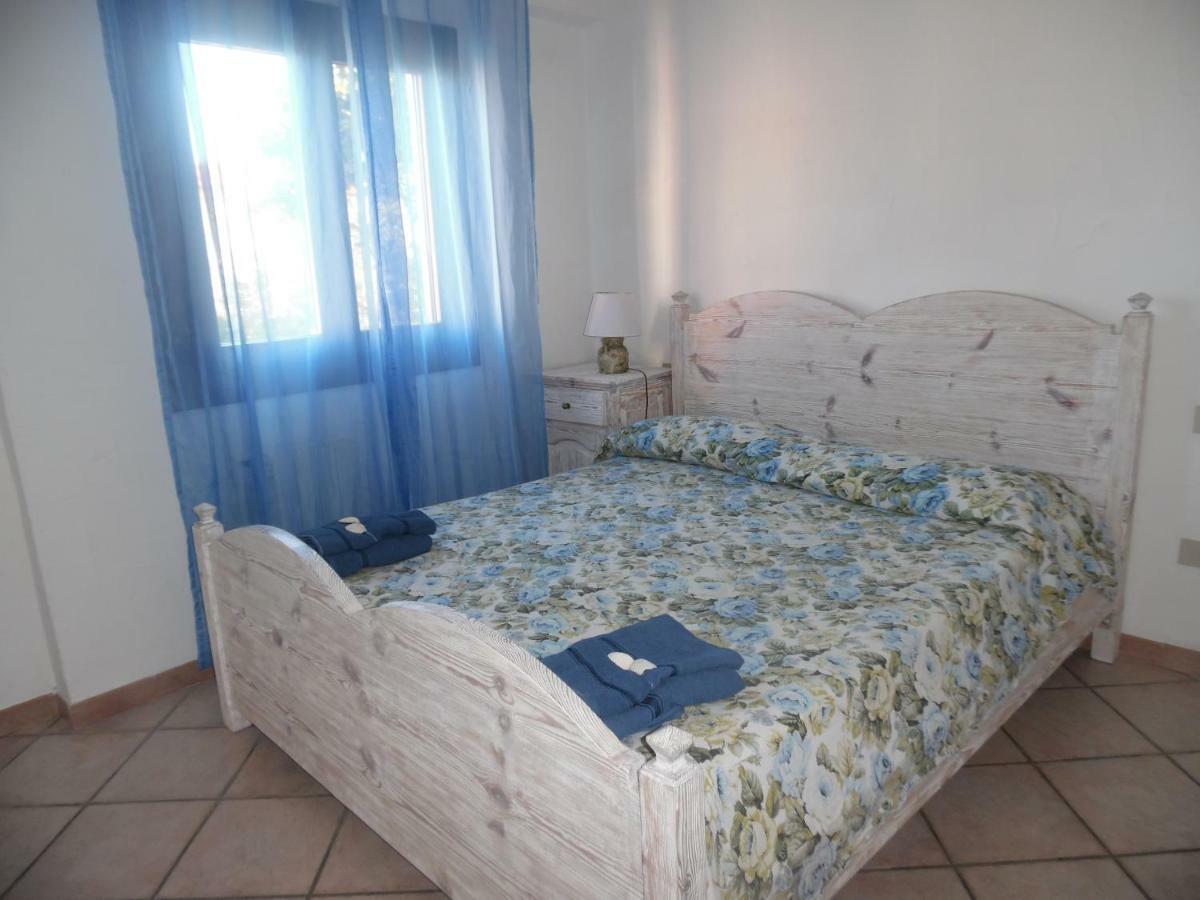 Villa Maestrale Olbia Exterior foto